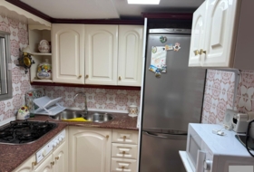 Lora del Río 81&nbsp;m²