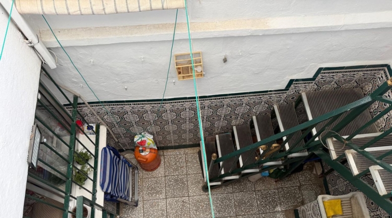 Sevilla - Lora del Río - 81m2