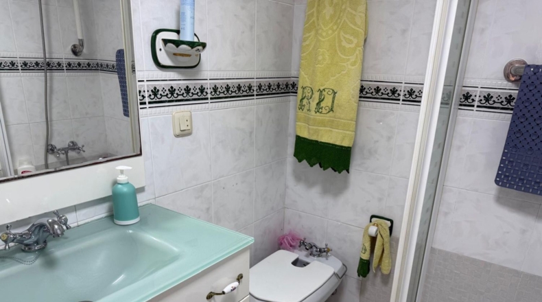 Sevilla - Lora del Río - 81m2