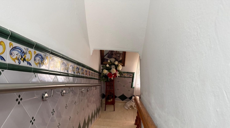 Sevilla - Lora del Río - 81m2