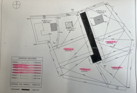 Pola de Siero 1300&nbsp;m²
