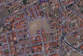 Nambroca 5987&nbsp;m²