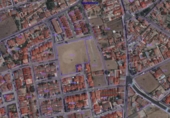 Parcela urbanizable en venta en la España, Nambroca, ref: TR412869 foto