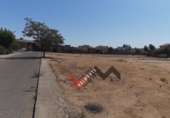 Parcela urbanizable en venta en la España, Nambroca, ref: TR412869 foto
