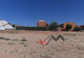 Parcela urbanizable en venta en la España, Nambroca, ref: TR412869 foto