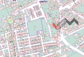 Nambroca 5987&nbsp;m²