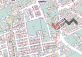 Parcela urbanizable en venta en la España, Nambroca, ref: TR412869 foto