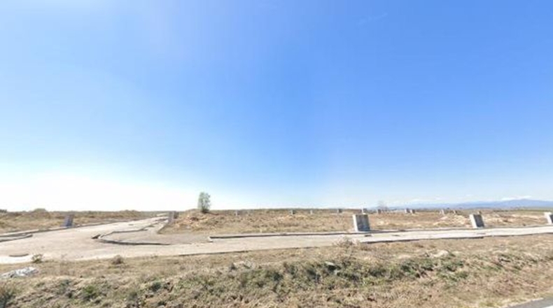 Toledo - Las Ventas de Retamosa - 4328m2