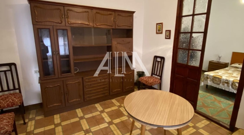 Ciudad Real - Manzanares - 40m2