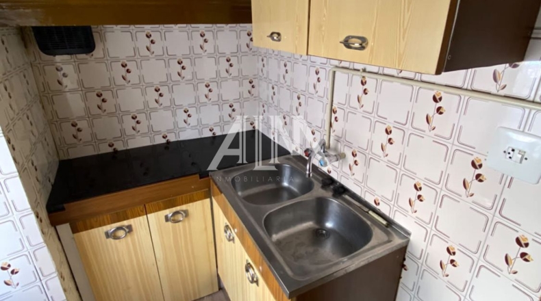 Ciudad Real - Manzanares - 40m2