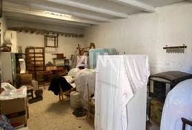 Manzanares 40&nbsp;m²