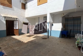 Manzanares 40&nbsp;m²