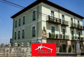 Colindres 3706&nbsp;m²