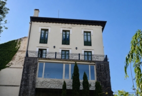 Colindres 3706&nbsp;m²