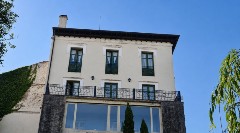 Cantabria - Colindres - 3706m2