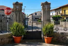 Colindres 3706&nbsp;m²