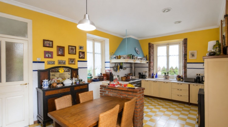 Cantabria - Colindres - 3706m2