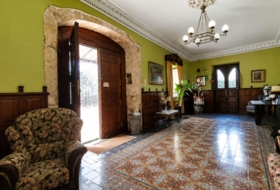 Colindres 3706&nbsp;m²
