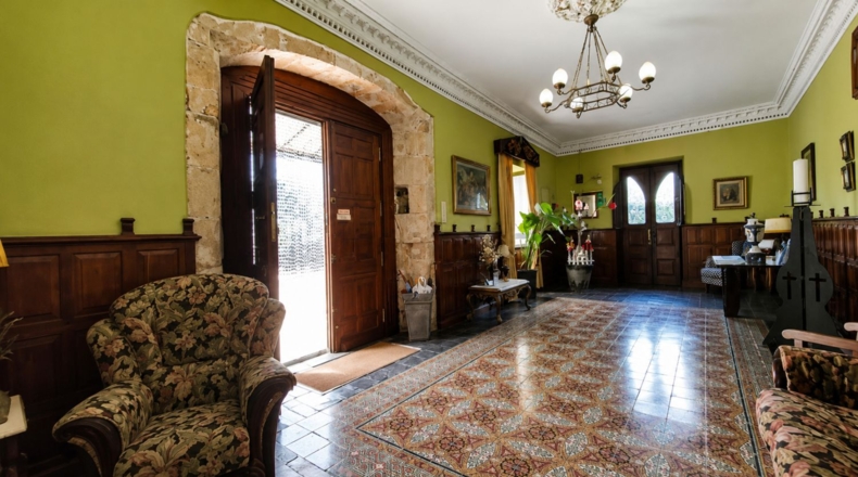 Cantabria - Colindres - 3706m2