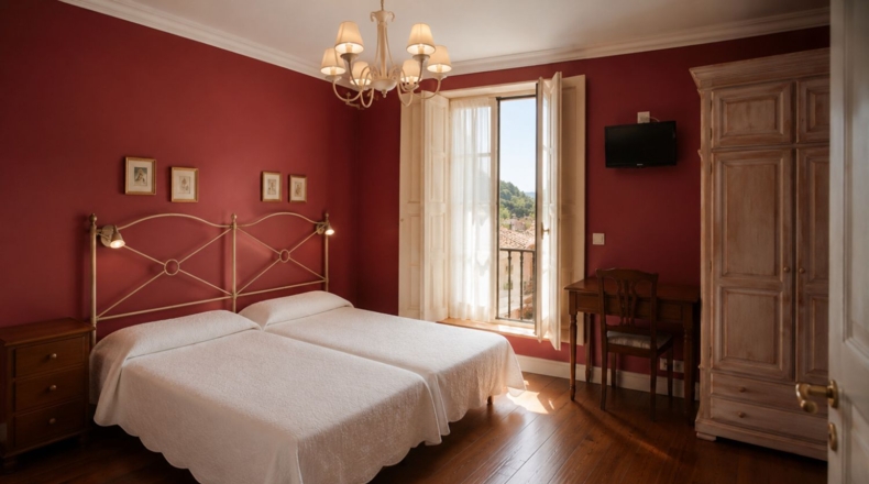 Cantabria - Colindres - 3706m2