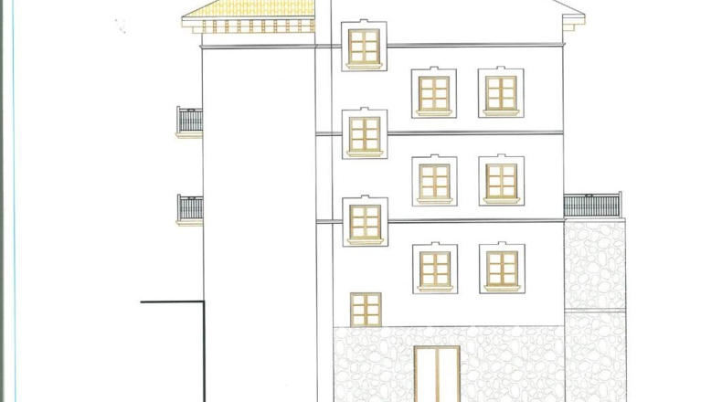 Cantabria - Colindres - 3706m2