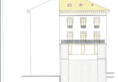 Casa de pueblo en venta en Colindres ref: TR412908 foto