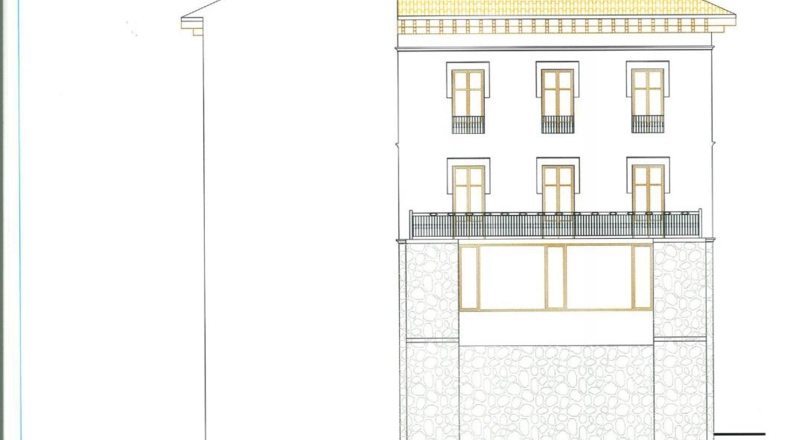 Cantabria - Colindres - 3706m2