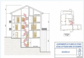 Casa de pueblo en venta en Colindres ref: TR412908 foto