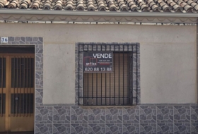 Valdepeñas 420&nbsp;m²