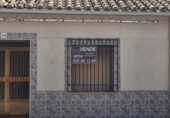 Casa de pueblo en venta en Valdepeñas ref: TR412860 foto