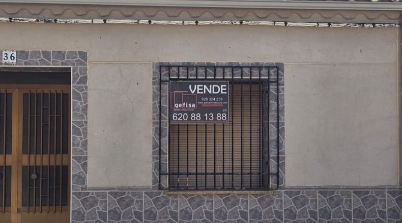 Ciudad Real - Valdepeñas - 420m2