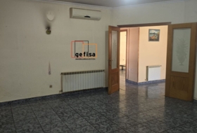 Valdepeñas 420&nbsp;m²