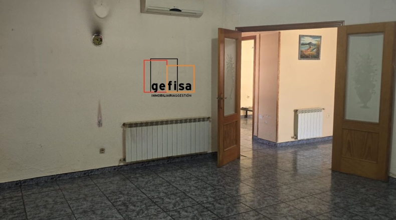 Ciudad Real - Valdepeñas - 420m2