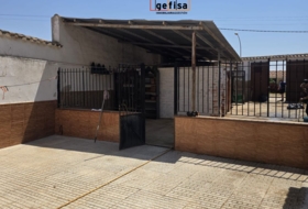 Valdepeñas 420&nbsp;m²