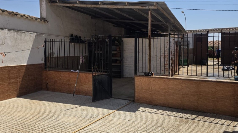 Ciudad Real - Valdepeñas - 420m2