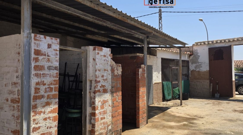 Ciudad Real - Valdepeñas - 420m2