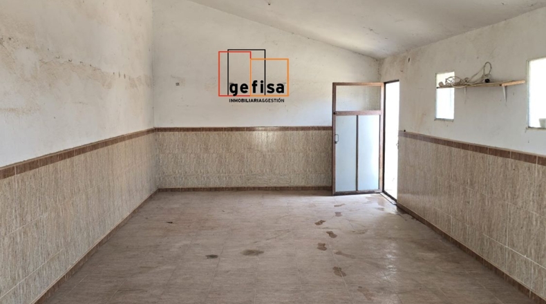 Ciudad Real - Valdepeñas - 420m2