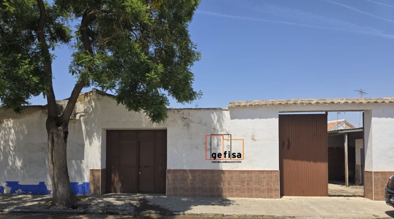 Ciudad Real - Valdepeñas - 420m2