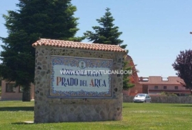 Torrijos 606&nbsp;m²