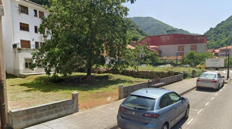 Asturias - Belmonte - 244m2