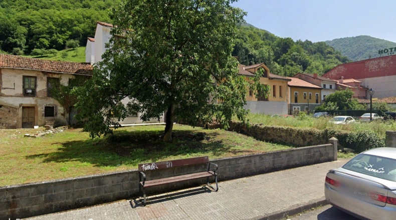Asturias - Belmonte - 244m2