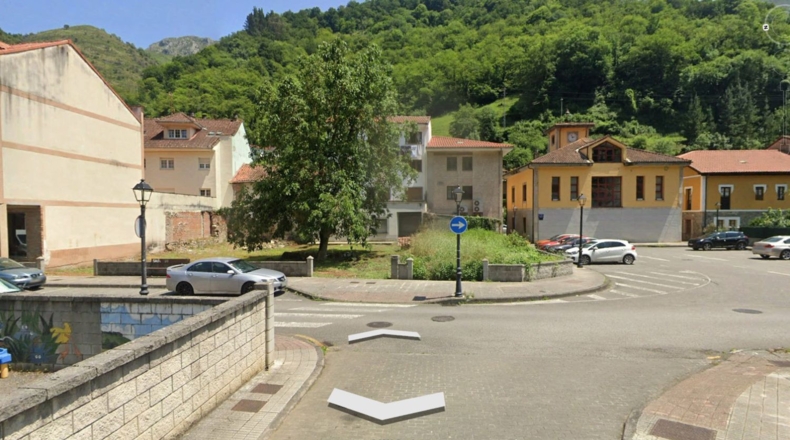 Asturias - Belmonte - 244m2