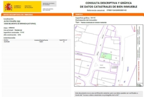 Belmonte 244&nbsp;m²