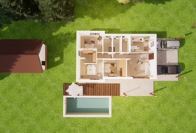 Quexu 1500&nbsp;m²