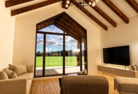 Quexu 1500&nbsp;m²