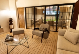 Quexu 1500&nbsp;m²