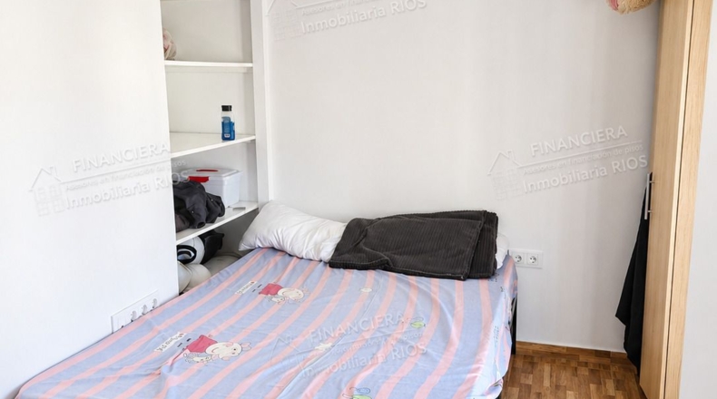 Seville - Alcalá de Guadaíra - 78m2