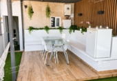 Casa de pueblo en venta en Alcalá de Guadaíra ref: TR409153 foto