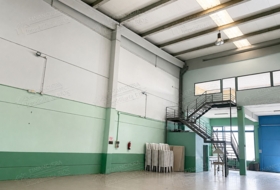 Alcalá de Guadaíra 332&nbsp;m²