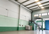Nave industrial en venta en Alcalá de Guadaíra ref: TR410849 foto